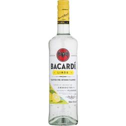 Bacardi Limon 32% 70 cl